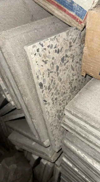 Baldosa Terrazo 30x30