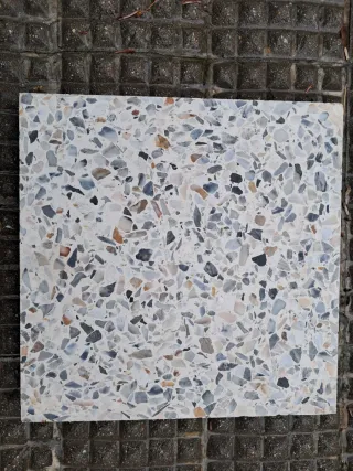 Baldosa Terrazo 30x30