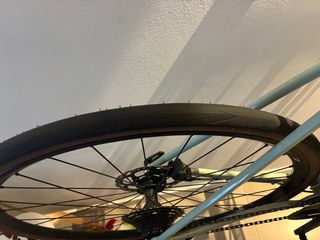 Bicicleta Canyon Aluminio Carretera