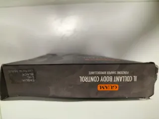 Collant Guam Body Control 50 Den Nero