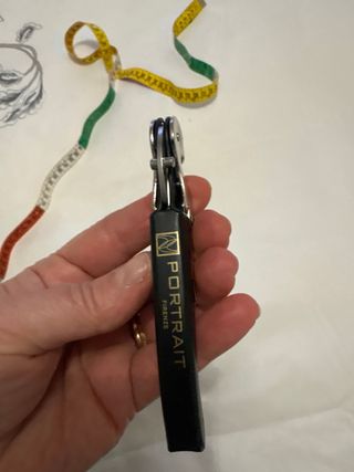 Cavatappi Portrait Firenze