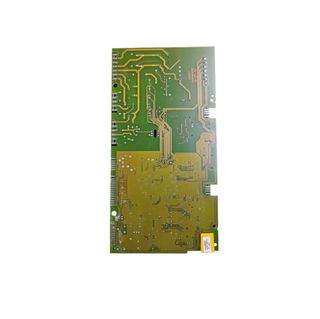 Placa Electrónica Caldera Wolf CGB-K-40-35