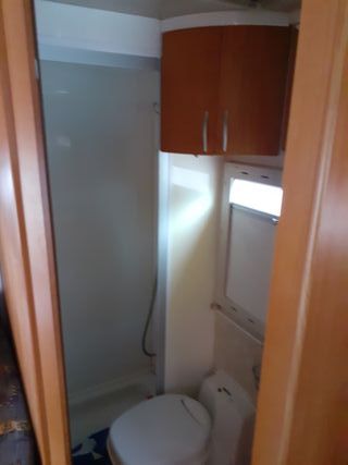 Mercedes-Benz Sprinter 2002