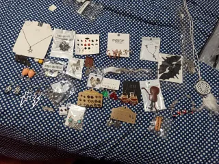 Lote ropita pilar vestido