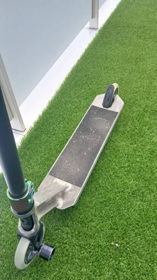 Patinete Oxelo Freestyle MF540