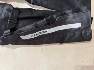 Pantalón Revit Sand4 H2O Talla M