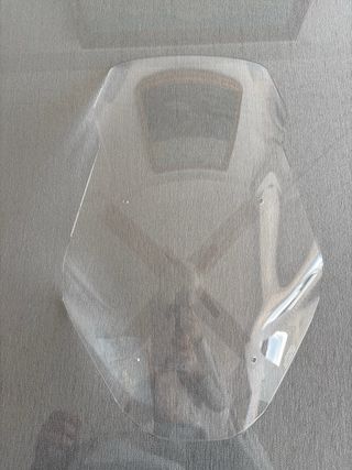 Pantalla trasparente HONDA XADV 750 cc