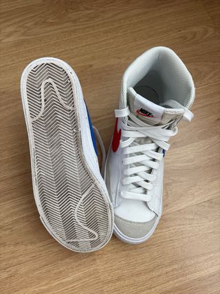 Zapatillas Nike Blazer Mid