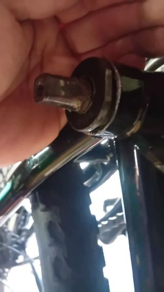 Bicicleta BH Supra 600