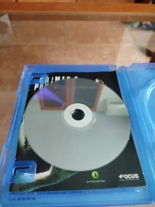 PS4 Crimes & Punishments Sherlock Holmes