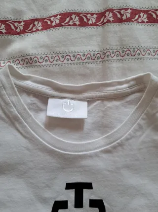 T-shirt Cavalleria Toscana XS
