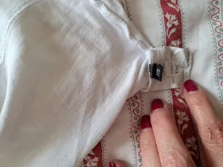 T-shirt Cavalleria Toscana XS