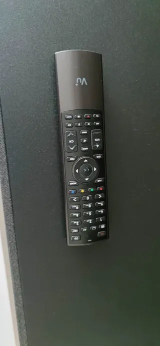 Decodificador Vu+ Uno 4K SE