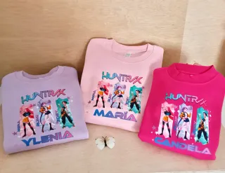 Sudaderas Personalizadas Kapop