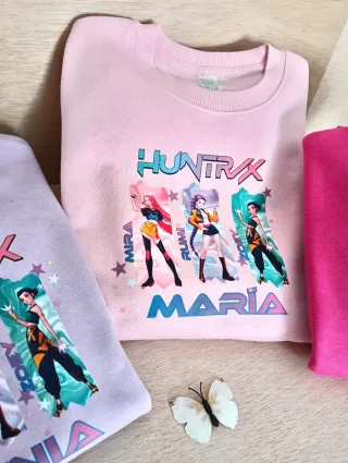 Sudaderas Personalizadas Kapop