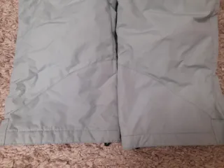 Traje de esquí 12 años (150+155 cm)