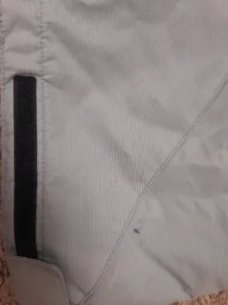 Traje de esquí 12 años (150+155 cm)