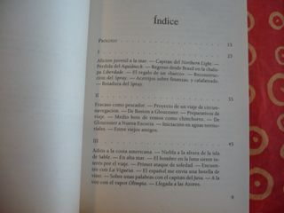 NAVEGANDO EN SOLITARIO ALREDEDOR DEL MUNDO SLOCUM