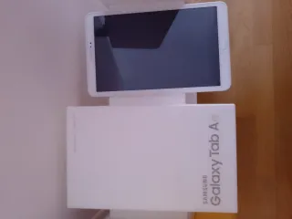Samsung Galaxy Tab A6 Blanca