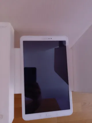 Samsung Galaxy Tab A6 Blanca