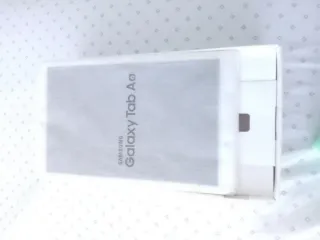 Samsung Galaxy Tab A6 Blanca