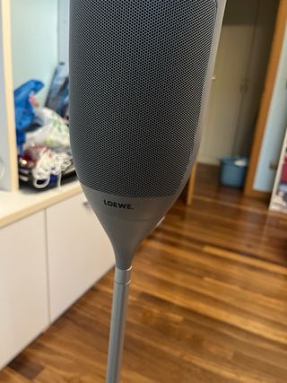 Loewe Tremo Subwoofer Platinum