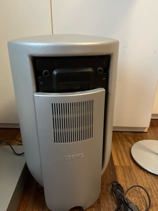 Loewe Tremo Subwoofer Platinum