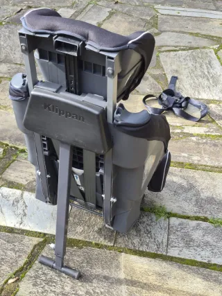Silla coche Klippan contramarcha