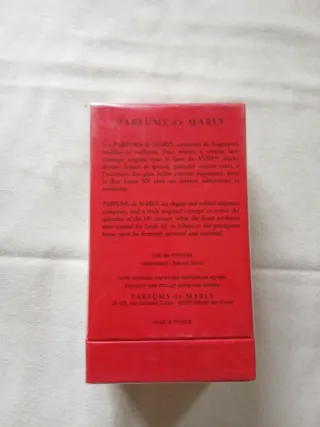 Perfume Oriana Parfums de Marly 75ml
