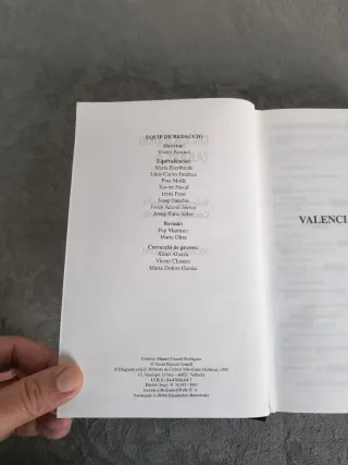 Diccionari Tabarca: Valencià-castellà, castel...