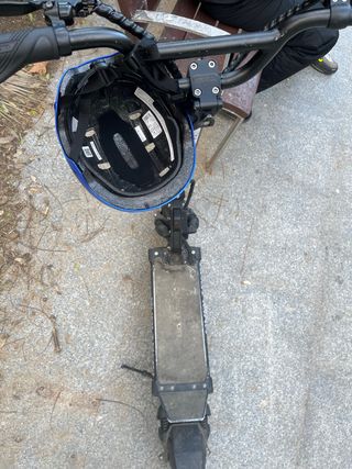 Patinete Eléctrico Dualtron mini