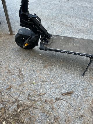 Patinete Eléctrico Dualtron mini