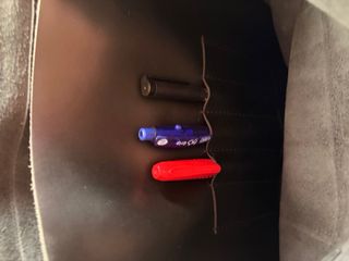 Mochila Cuero BAGLLET Grande Marrón