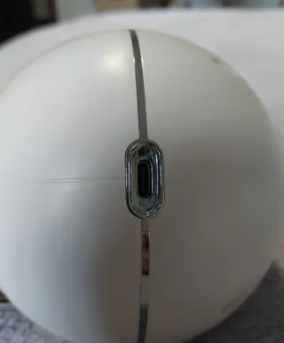 Lámpara proyectora galaxia