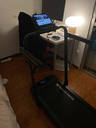 Cinta de correr Mobvoi Home