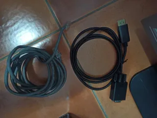 HP EliteDesk 800 G3 SFF + Pantalla LG