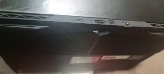 Portátil Gaming Gigabyte G5 KF