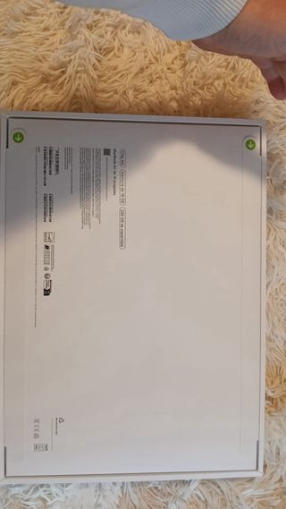 MacBook Air 15 M4 Medianoche 256GB SSD