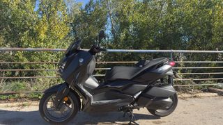 YAMAHA XMAX 300 TECH MAX