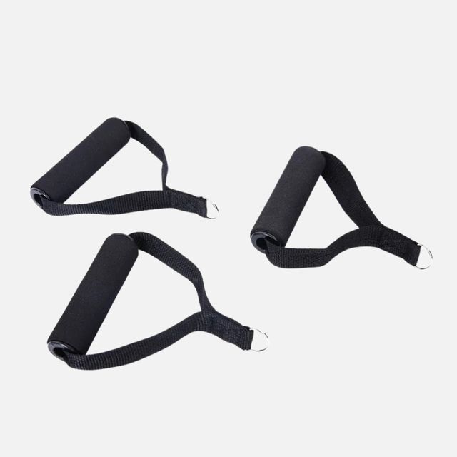 2 Asas Espuma para Bandas de Resistencia