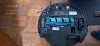 Conga 8090 Robot Aspirador