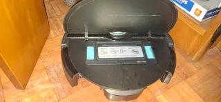 Conga 8090 Robot Aspirador