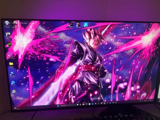 Monitor Gaming LG 27 UltraGear