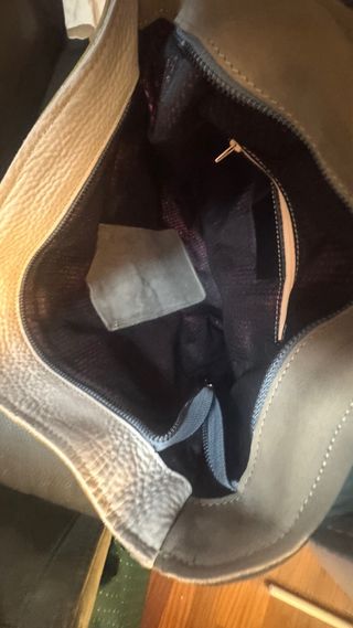 zaino a cartella Toty Bags multicolor,Nuovo,