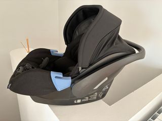 Silla de coche Recaro