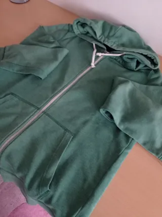 Lote 3 sudaderas = 3 €