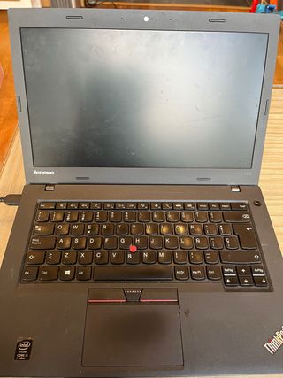 Lenovo L450 i5 8GB RAM