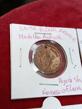 Lotto di monete, medaglie e gettoni vari