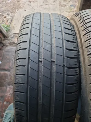 Neumáticos ocasion 215 55r18 99v bfgoodrich
