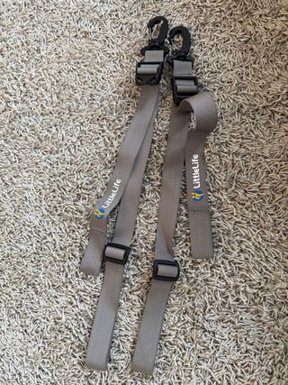 Funda lluvia mochila porta bebés